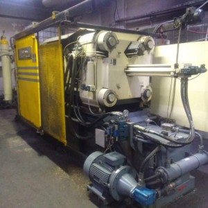 Prodec Makina