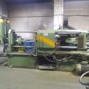 Prodec Makina