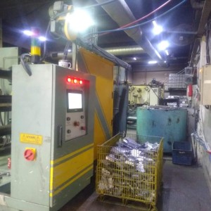 Prodec Makina