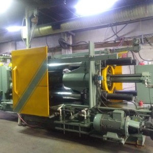 Prodec Makina