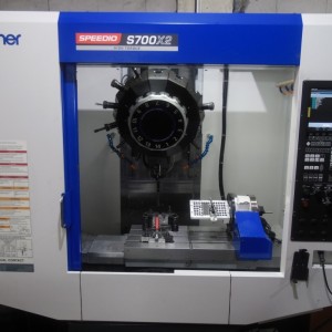 Prodec Makina