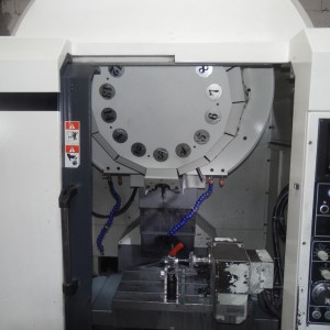 Prodec Makina