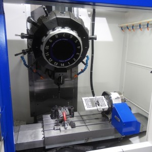 Prodec Makina