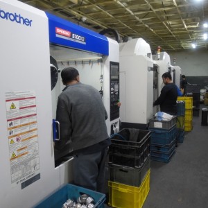 Prodec Makina