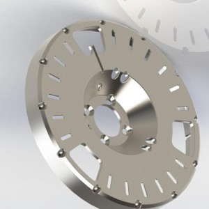 Cnc Torna İşleme